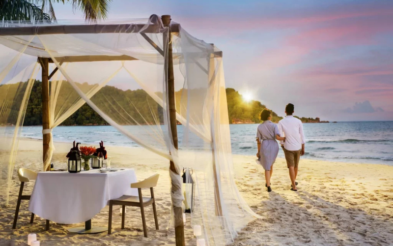 VACACIÓN ROMÁNTICA EN VIETNAM DE 12 DÍAS